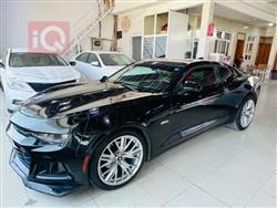 شيفروليه كامارو